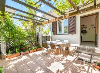 Casa Martineti Marija