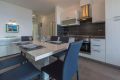 Apartment Domino Silver