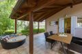 Ferienhaus Green Marea