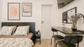 Apartment Benjamin