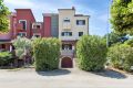 Apartment Villa Rossella Carlina
