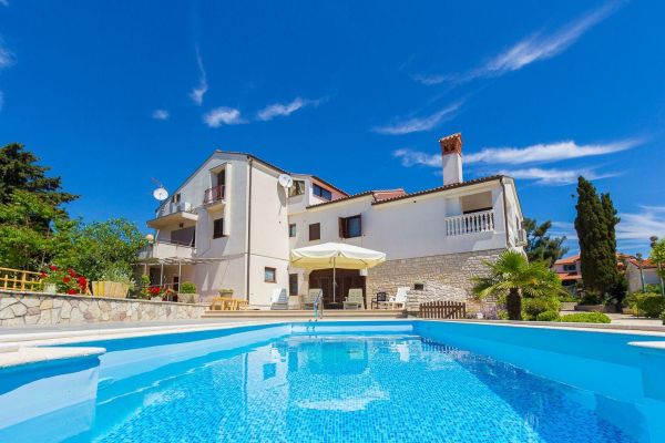 Appartement Rika