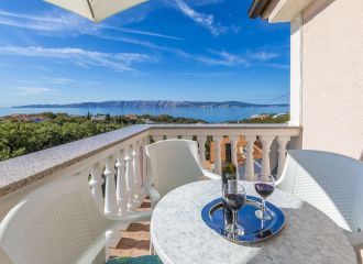 Apartment Rastovcan 2