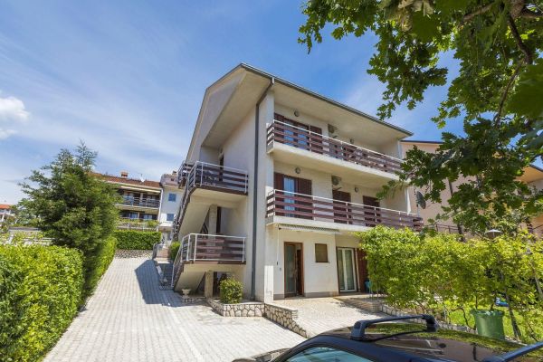 Apartment Draga 2