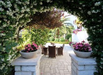 Apartment Sabina 1