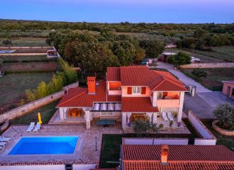 Villa Lavanda