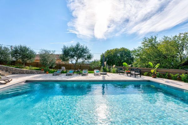 Villa Valentina