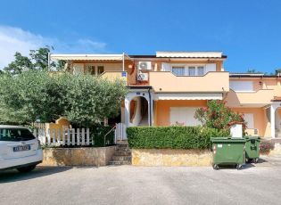 Apartment Carlo