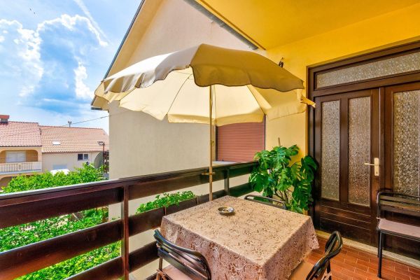 Apartment Horvat 2