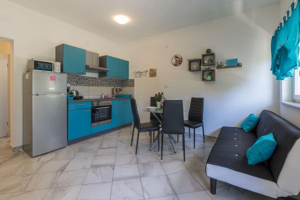 Apartment Luka 2