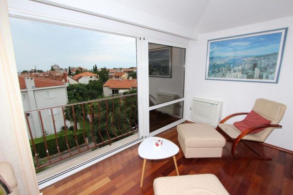 Apartment Tanja 2