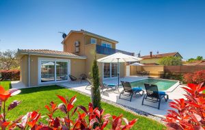 Villa Marilena