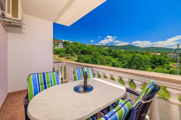 Apartment Rastovcan 1