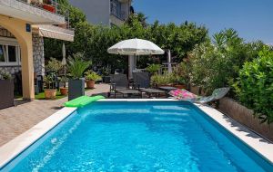 Apartment Novoselic 5