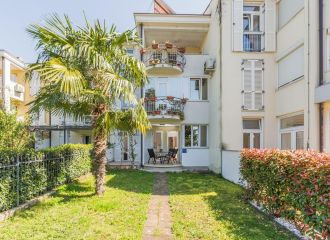 Apartment Mima