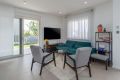 Apartment Lemon 3
