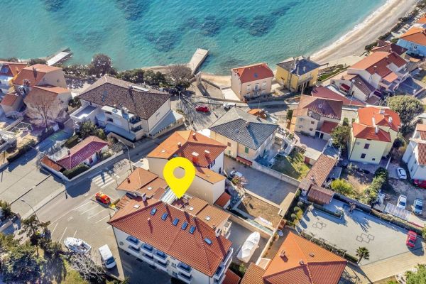 Ferienwohnung Fabian