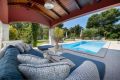 Apartment Villa Rossella Carlina