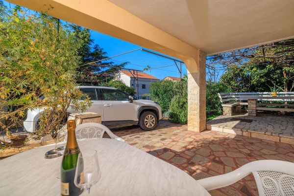 Apartment Dragan veliki