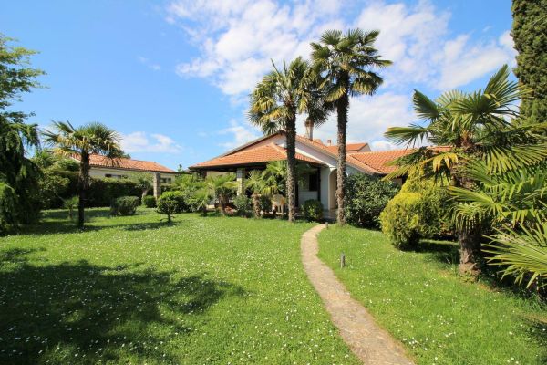 Ferienhaus Manja