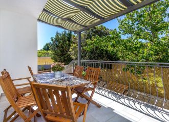 Appartement Taylor Appartement Taylor