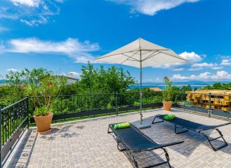 Apartment Rajnovic Apartment Rajnovic