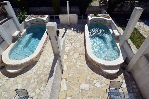 Villa Blue