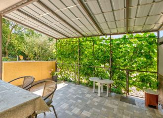 Apartment Palatino