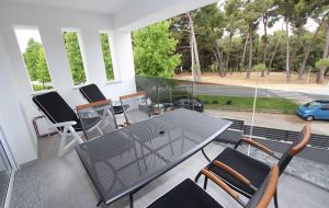 Apartment Karlo 1