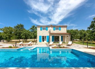Villa Irena Villa Irena