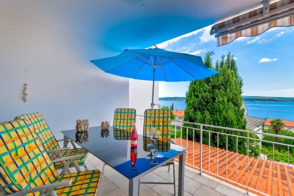 Apartment Suncano 1