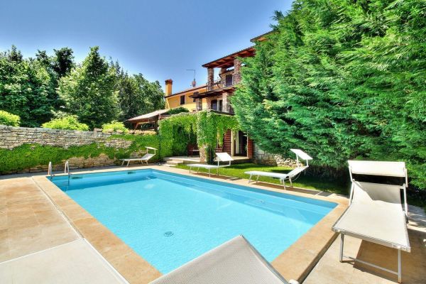 Villa Anthony