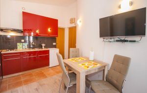 Ferienwohnung Alida