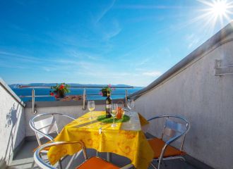 Apartment Miletic 4 Apartment Miletic 4