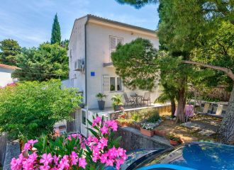 Apartment Valentina Selce Apartment Valentina Selce