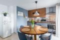Apartment Blu