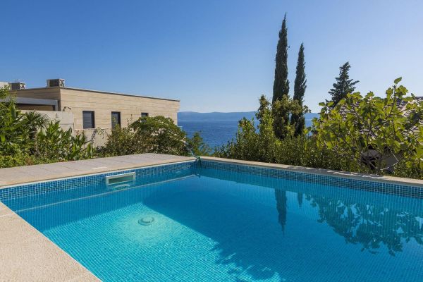 Apartment Kostrencic 2
