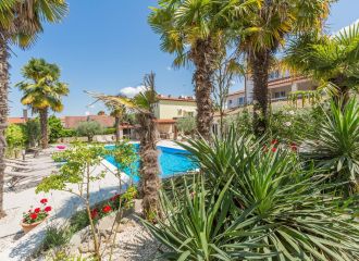 Apartment Paradiso 6
