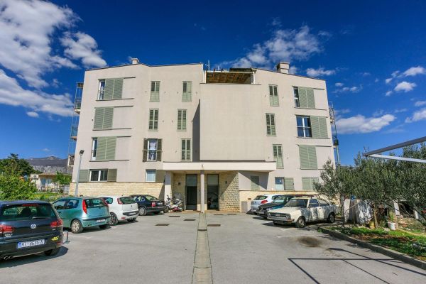 Apartment Ruzica