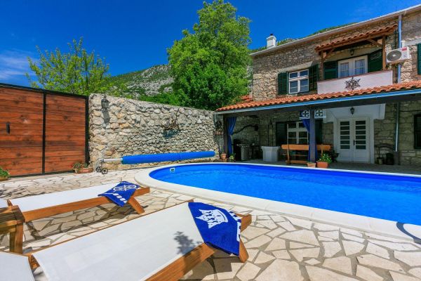 Ferienhaus Santa Barbara
