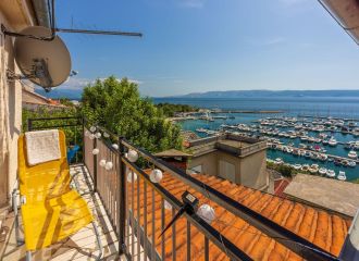 Apartment Mudrovcic