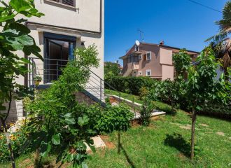 Apartment Oleandar