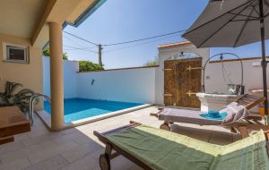 Casa Odiseja