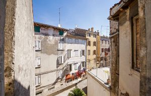 Apartment Barocco
