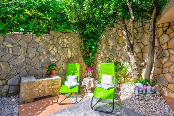 Apartment Julia Selce 5