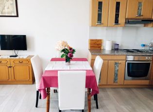 Apartment Bitinada