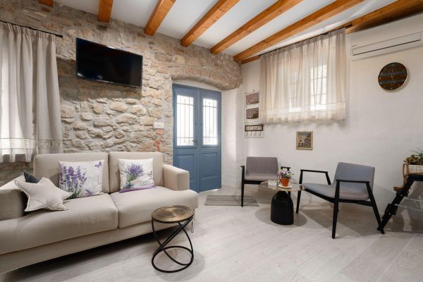 Apartment Piazzetta Premium