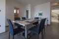 Apartment Domino Silver