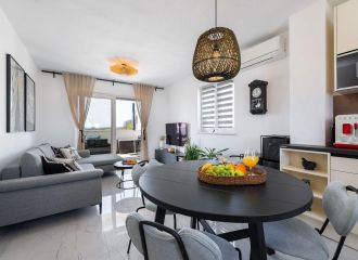 Apartment Grey