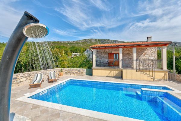 Ferienhaus Jopa Barci